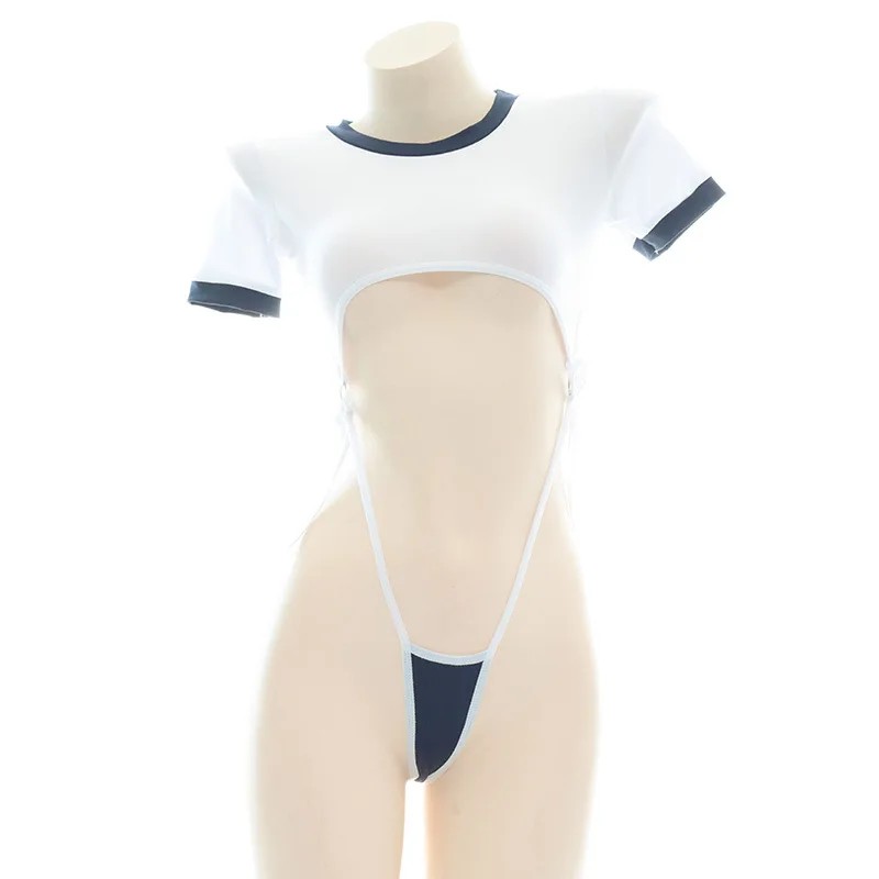 Cute bodysuit sexy lingerie ho - Lingerie recension och pris