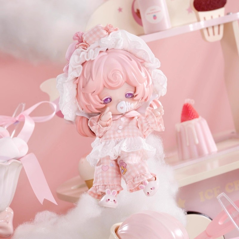 In Stock Come4free Milk Cake D - Dresses recension och pris