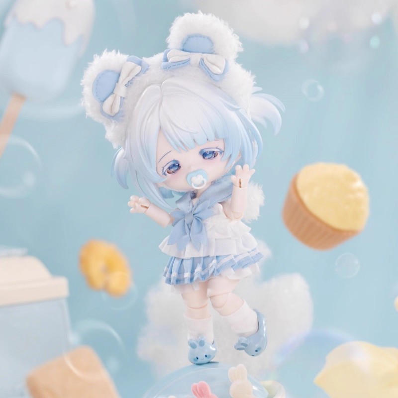 In Stock Come4free Milk Cake D - Dresses recension och pris
