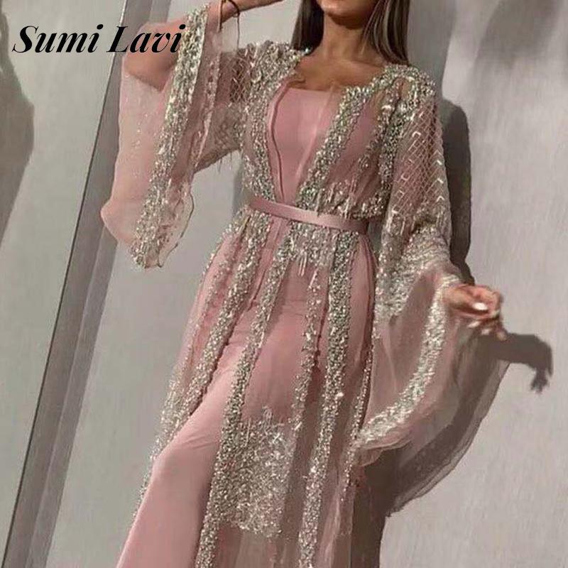 Elegant Women Glitter Flared L - French Vintage Floral Midi Dress recension och pris