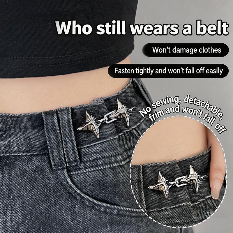 Jeans Adjustable Waistband Buc - Jeans recension och pris