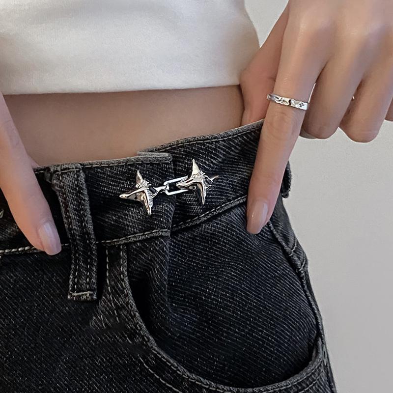 Jeans Adjustable Waistband Buc - Jeans recension och pris