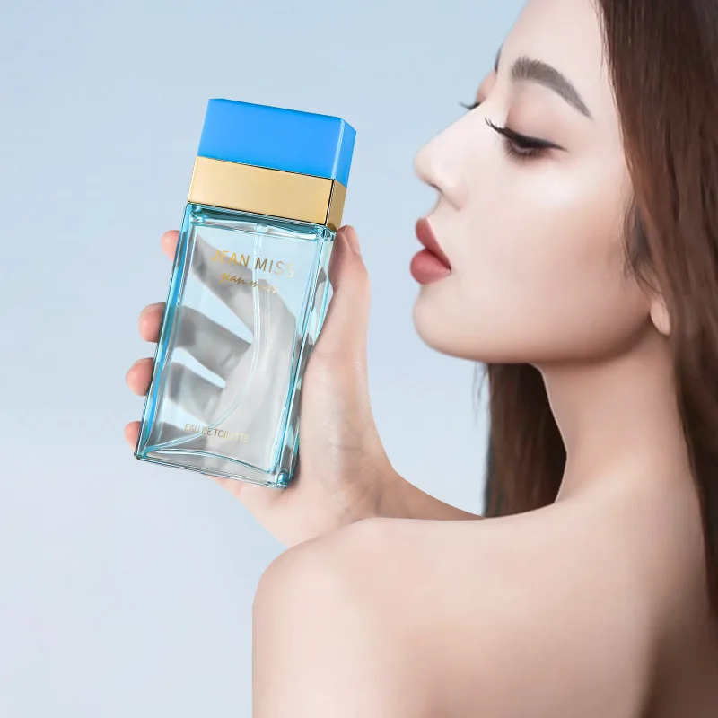 JEAN MISS Brand Perfume For Wo - Jeans recension och pris