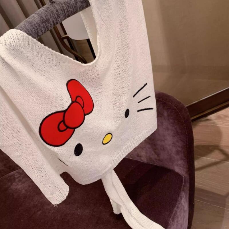 2026 New Hello Kitty Pattern S - Dresses recension och pris