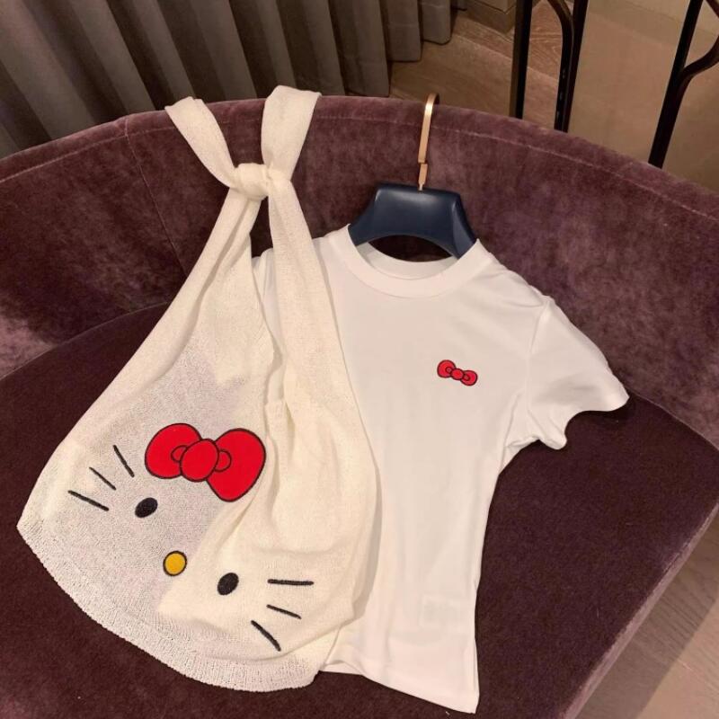 2026 New Hello Kitty Pattern S - Dresses recension och pris