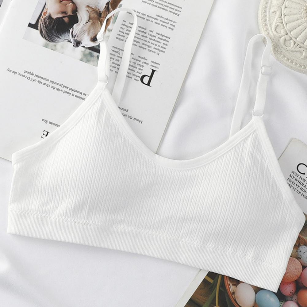 Women's Sports Bra Summer Wire - Seamless Ribbed Workout Tank Top recension och pris