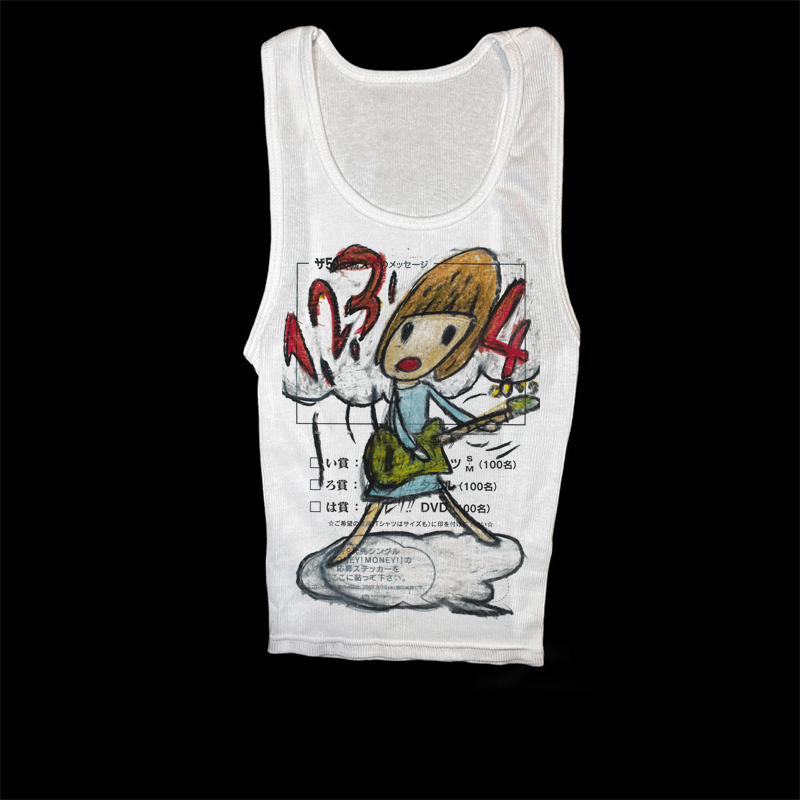 Y2K Korean Popular Clothes Emo - Y2K Graphic Baby Tee Crop recension och pris