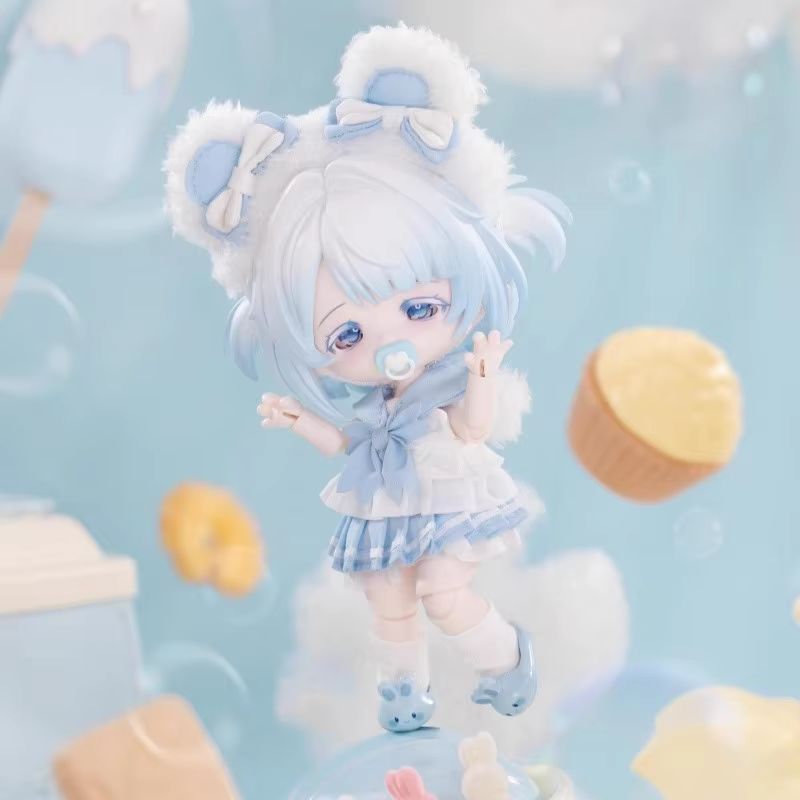 In Stock Come4free Milk Cake D - Dresses recension och pris