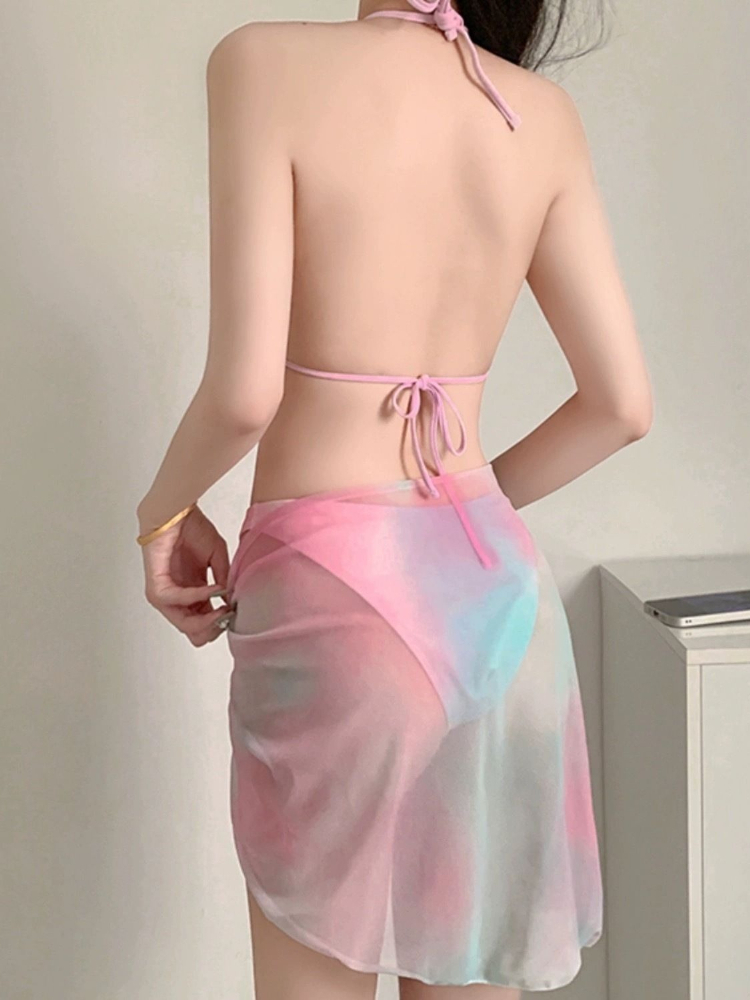 Sexy Women Bikini 2026 New Arr - Swimwear recension och pris