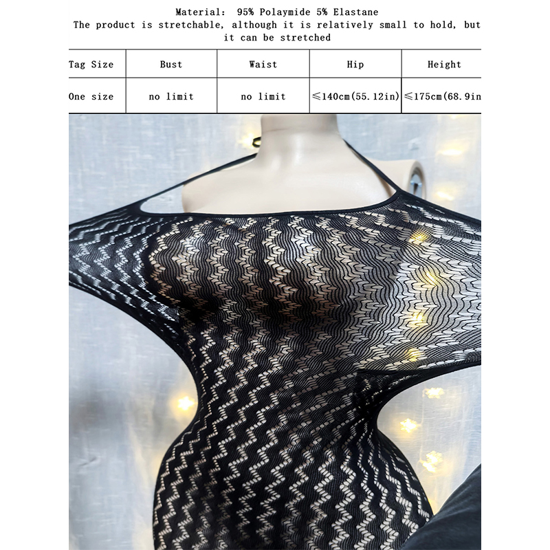 Mesh Beach Cover Up Dress Wome - Sexy Mesh Sheer Bodycon Dress recension och pris